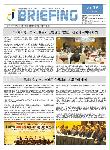 Briefing 2011년 8월호