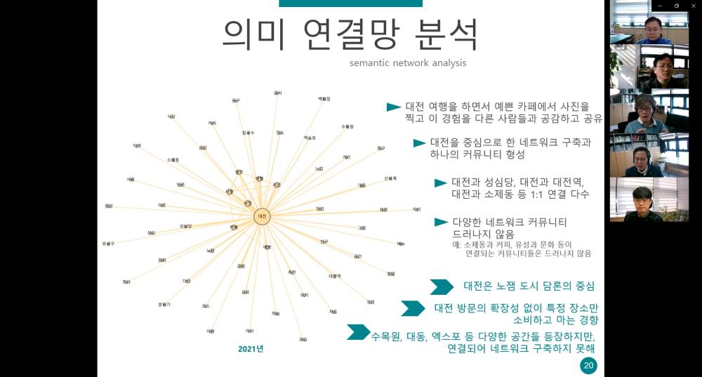 특별 콜로키움 개최