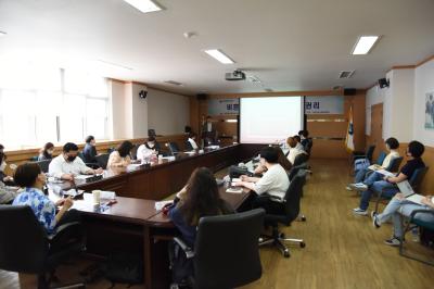 젠더공감 2030 청년활동가와 함께하는 제2회(통합17회) 젠더 콜로키움 