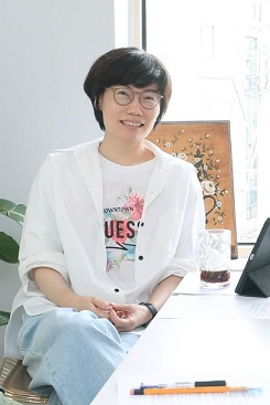 주혜진 실장