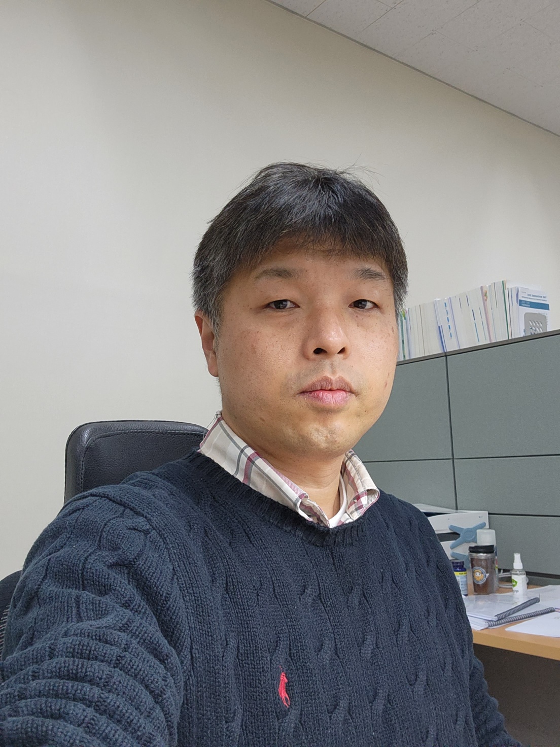 유승규 연구위원